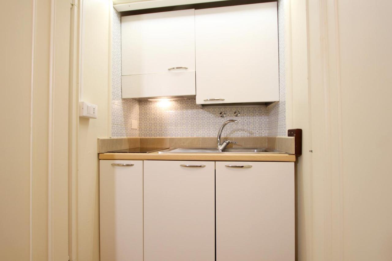 Apartment San Marco Gallery Venedig