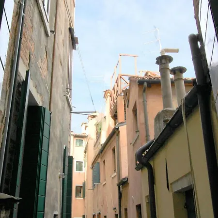 San Marco Gallery Venedig Exterior foto