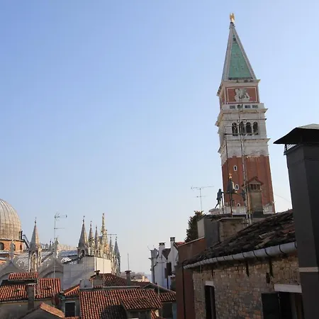 San Marco Gallery Venedig Exterior foto
