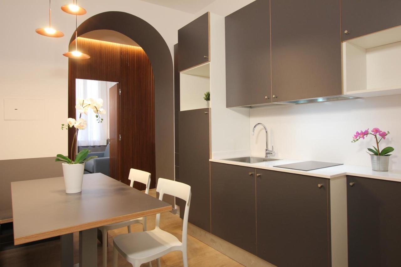 Apartamento San Marco Gallery *