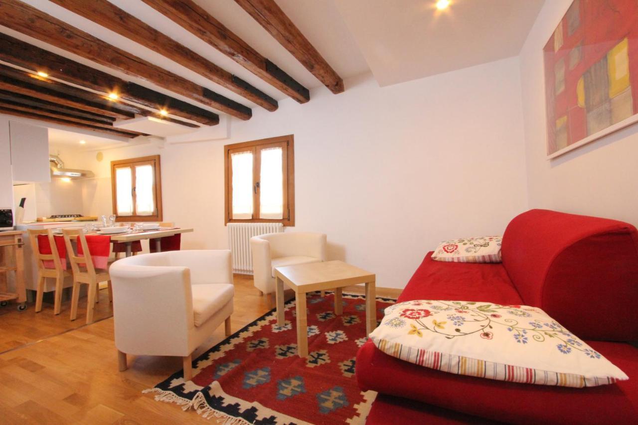 San Marco Gallery Apartamento