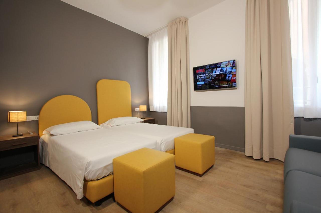San Marco Gallery Apartamento