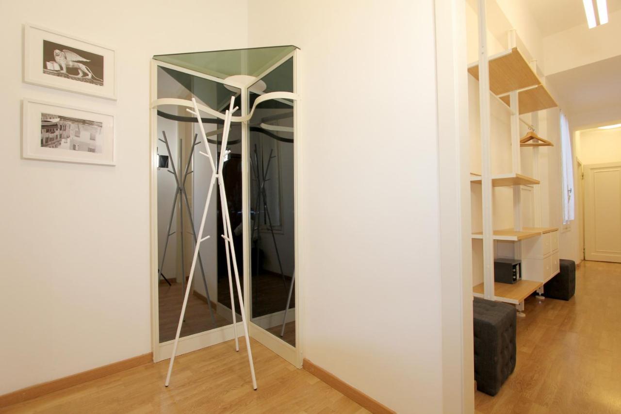 Apartment San Marco Gallery Venedig