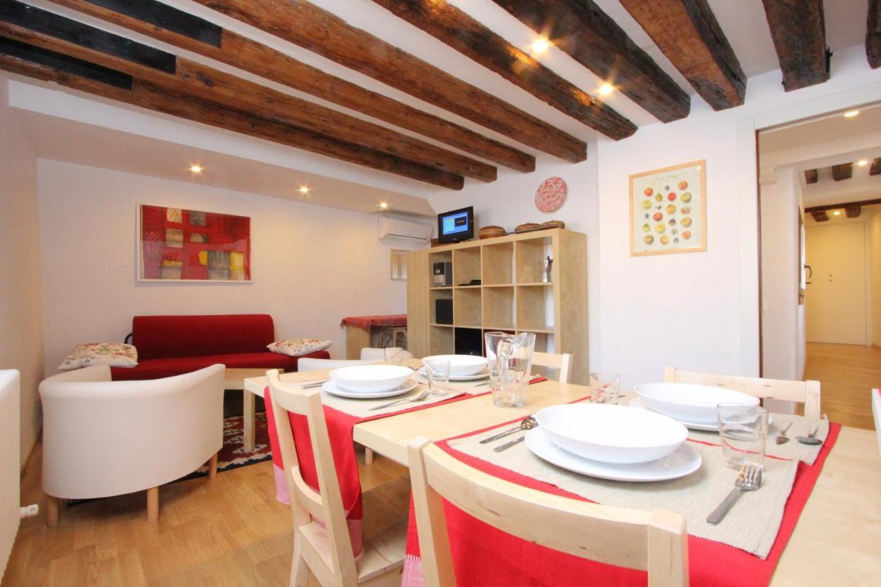 San Marco Gallery Apartment Venedig