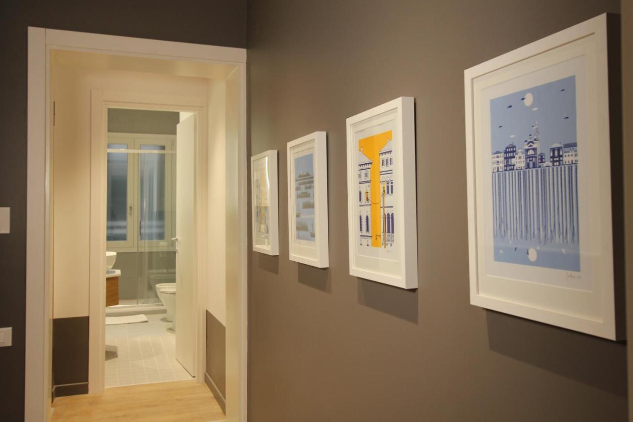 San Marco Gallery * Venecia