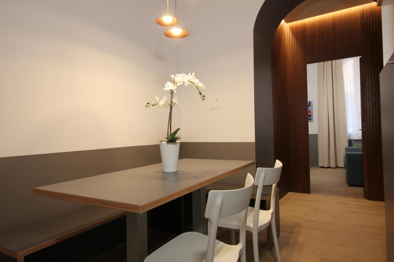 San Marco Gallery Apartamento *