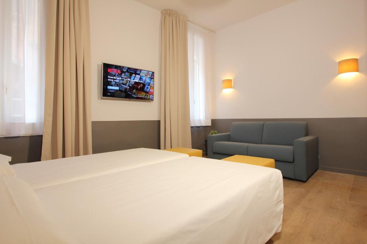 Apartamento San Marco Gallery