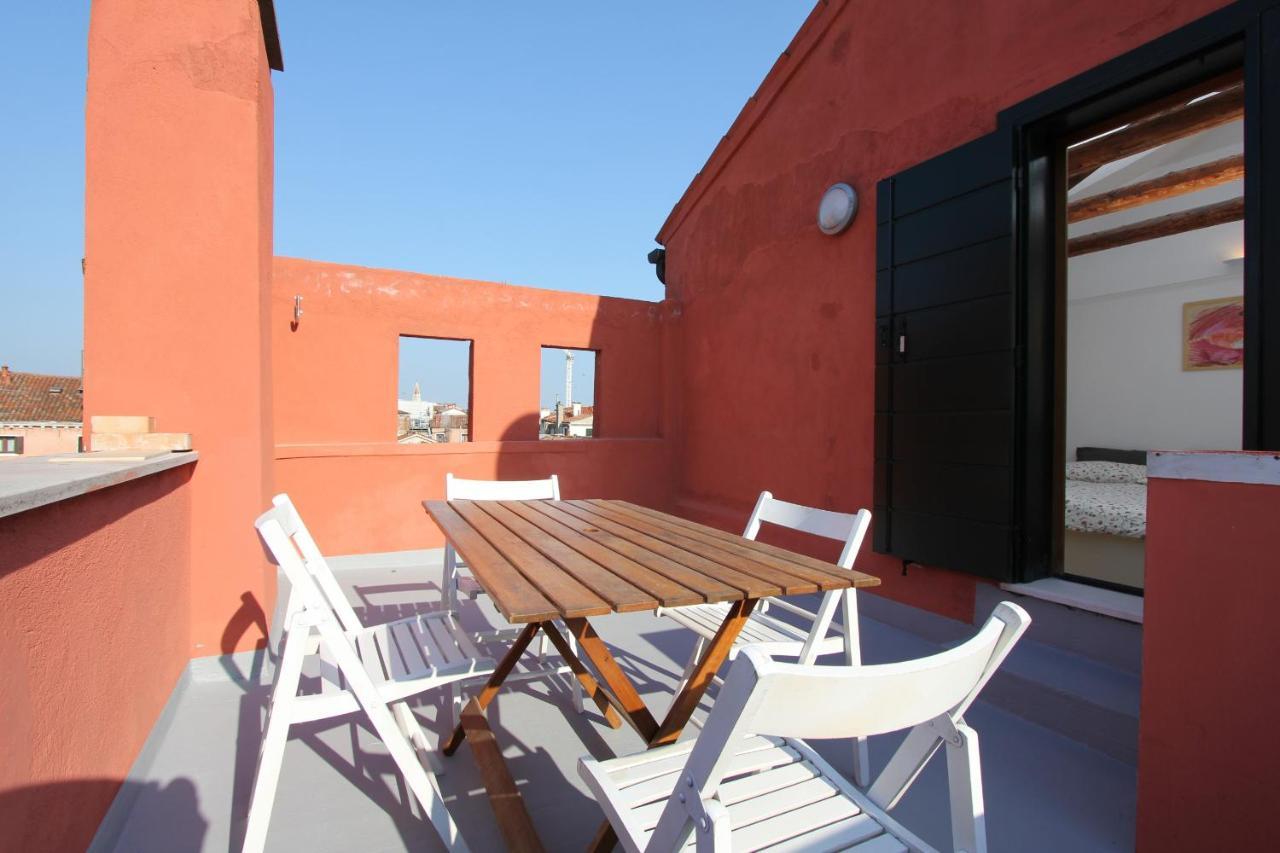 Apartamento San Marco Gallery *