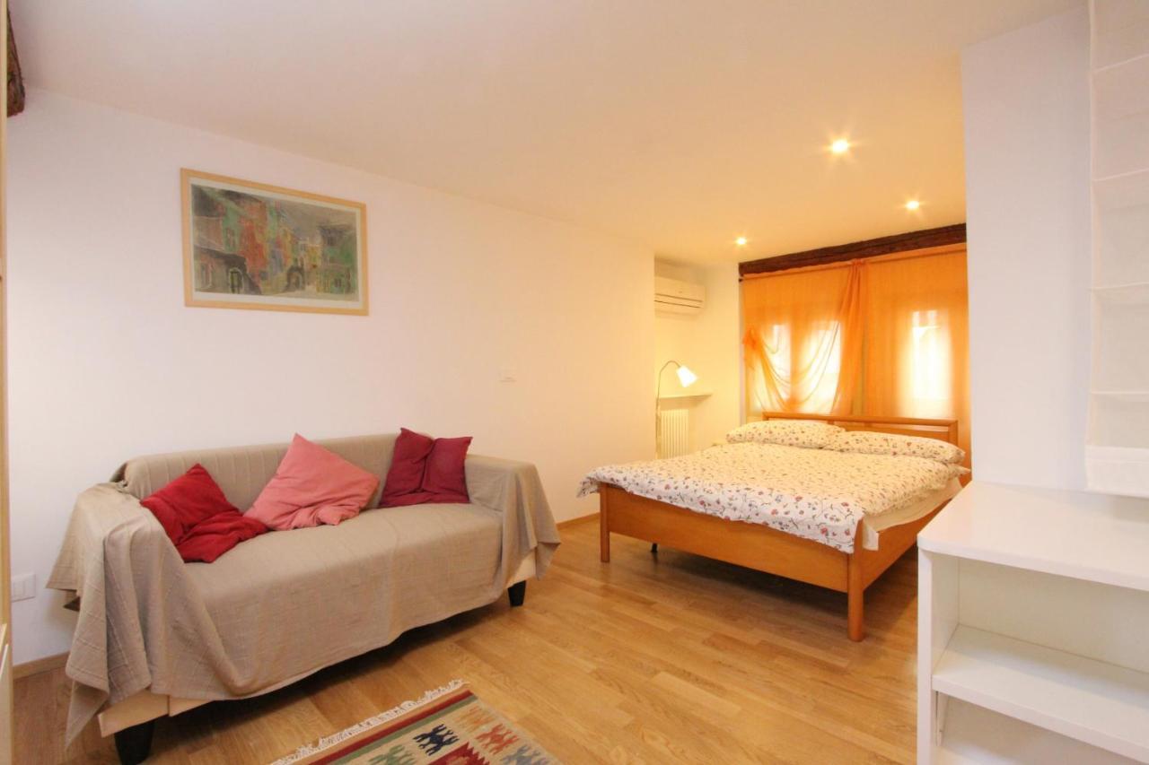 San Marco Gallery Apartment Venedig